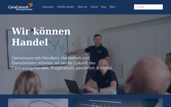 www.caraconsult.de