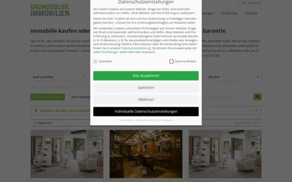 www.grundsolide-immobilien.de