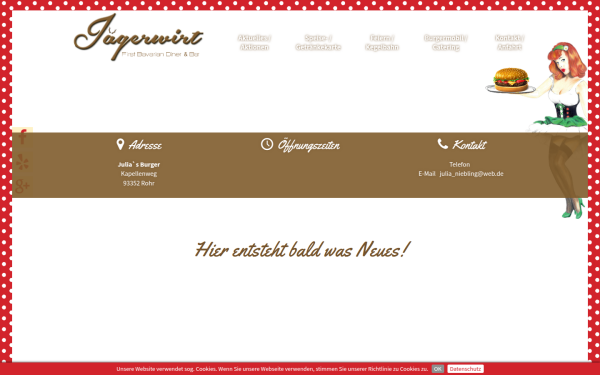 www.jaegerwirt-diner.de