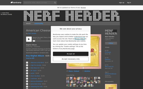nerfherder.bandcamp.com