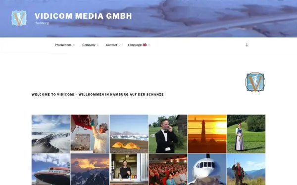 vidicom-tv.com