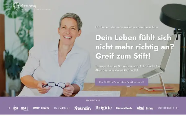 www.doris-hoenig.de