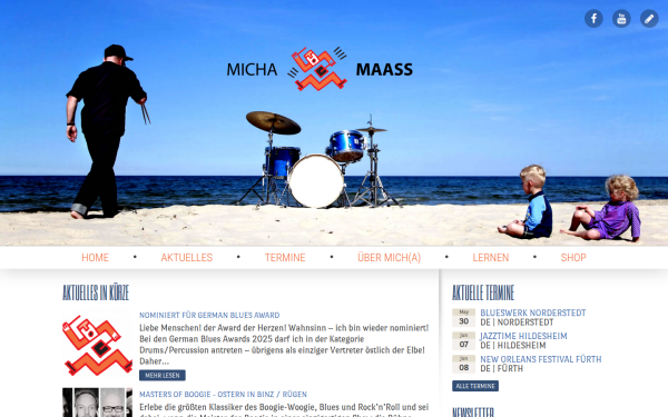 www.michamaass.de