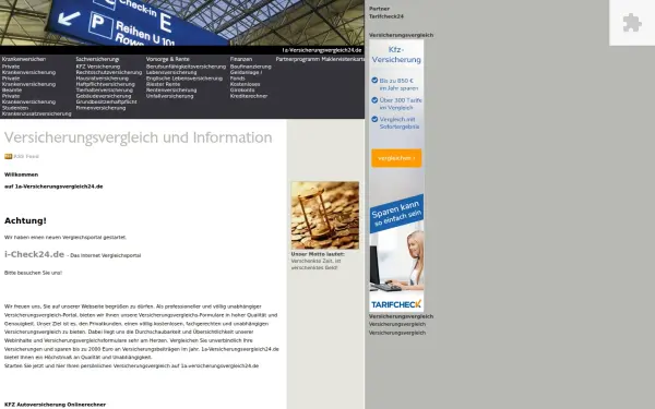 1a-versicherungsvergleich24.de