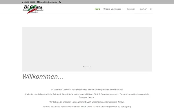 dicunta.de