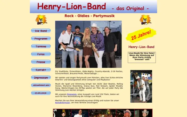 henry-lion.de