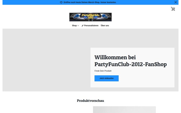 partyfunclub-2012-fanshop.myspreadshop.de