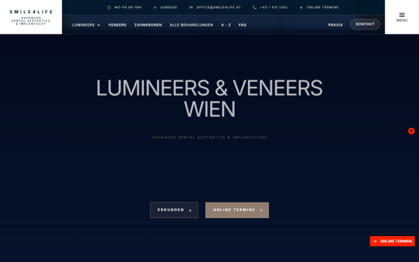 www.lumineers.at