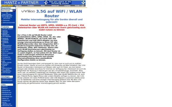 3gserial.de