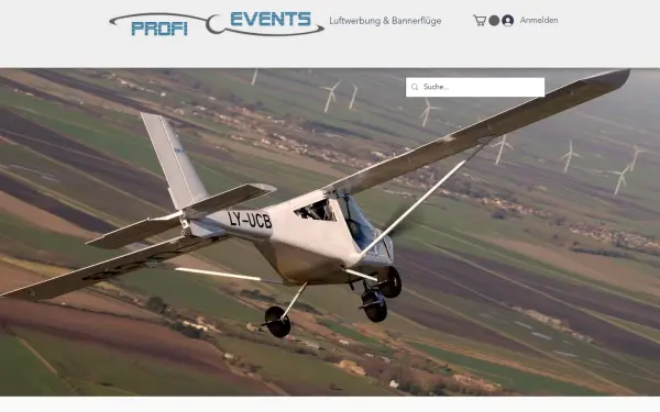 www.bannerfliegen.de