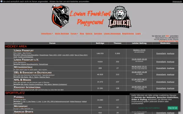 www.loewenfrankfurt-playground.de
