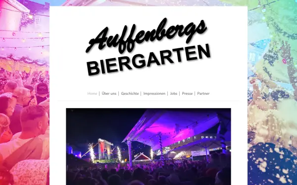 www.auffenbergs-biergarten.com