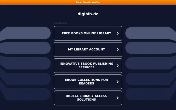 digibib.de