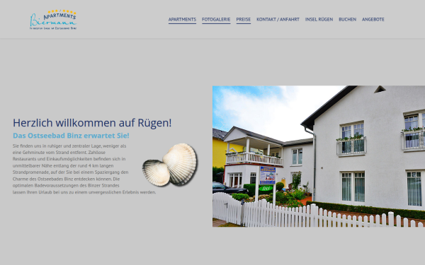 apartments-biermann.de