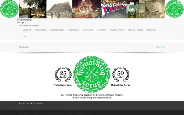 heimatring-lorup.de