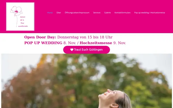 maisondelafleur.de