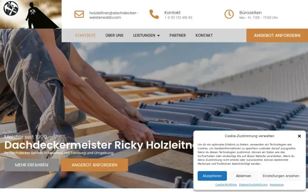 www.dachdecker-westerwald.com