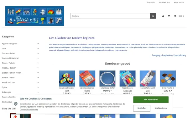 kisa-kids.de