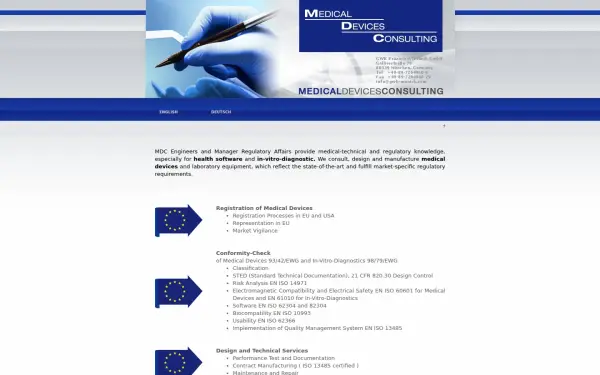 medical-devices-consulting.de