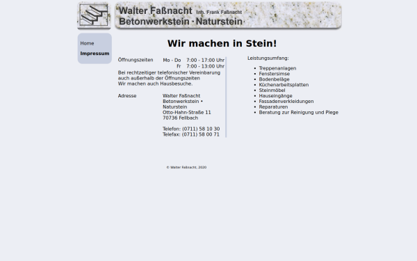 walterfassnacht.de