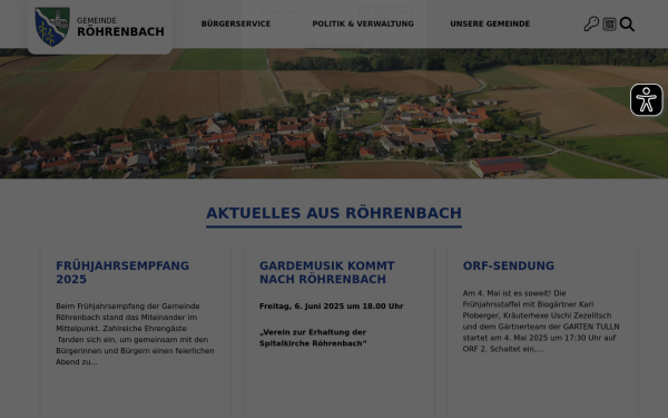 www.roehrenbach.gv.at