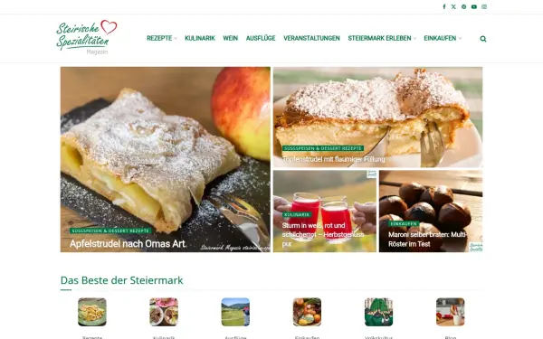 www.steirische-spezialitaeten.at