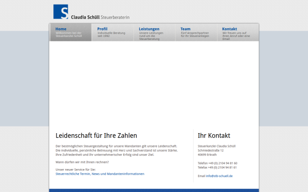 www.steuerberater-schuell.de
