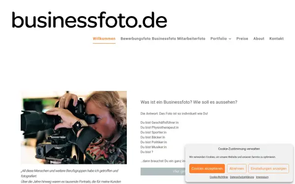 businessfoto.de
