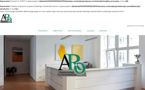 www.aro-objektmontage.de