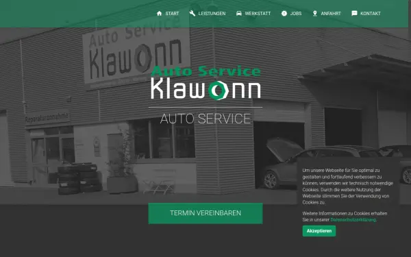 www.autoservice-klawonn.de