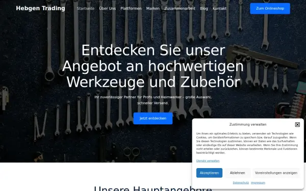 hebgen-trading.de