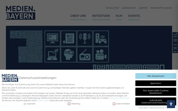 medien-bayern.de