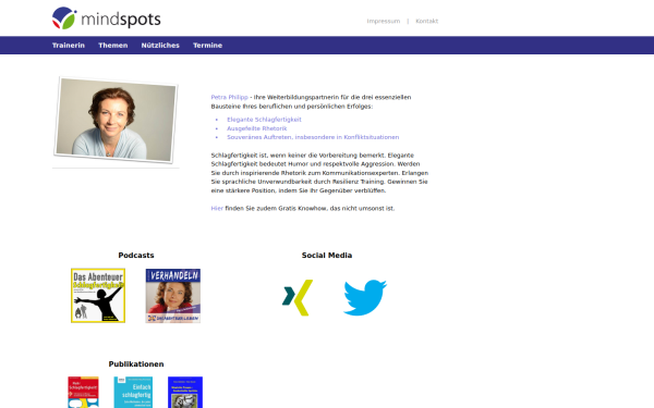 mindspots.de