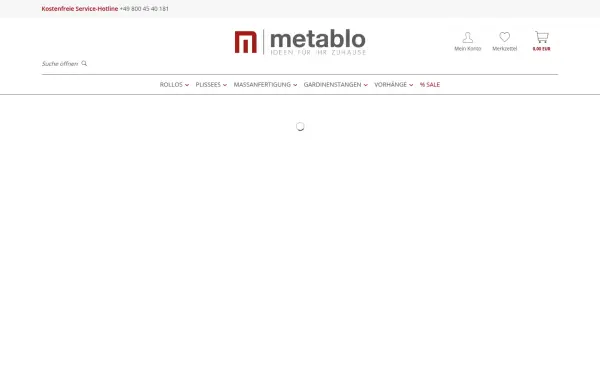 www.metablo.de
