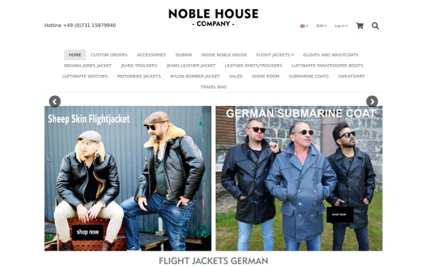 www.noble-house.eu