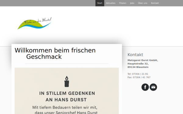 www.metzgerei-durst.de