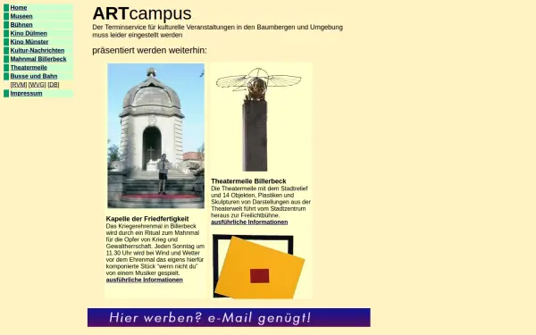 artcampus.de