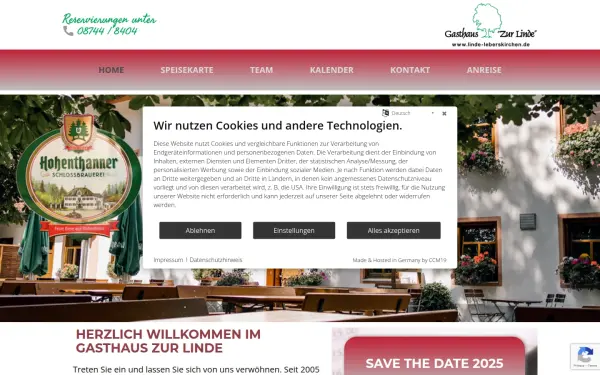 linde-leberskirchen.de