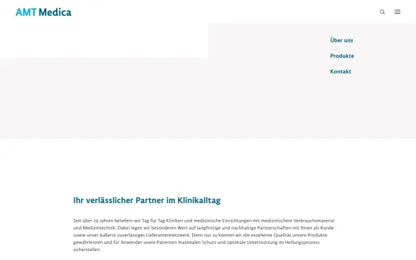 amt-medica.de
