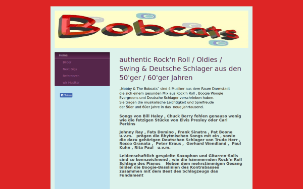 www.bobcats.de