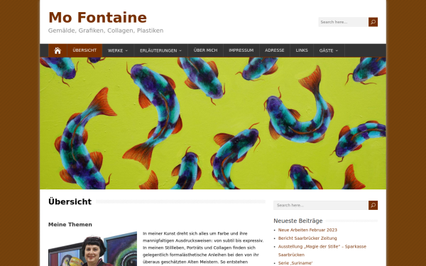 mo-fontaine.de