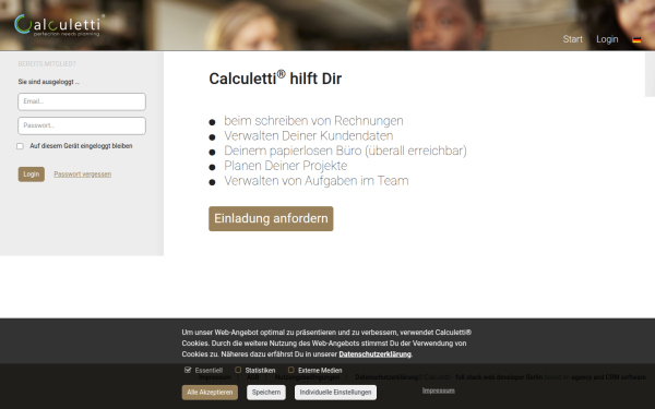 calculetti.com