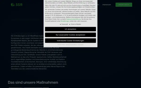 markusheinlein.de