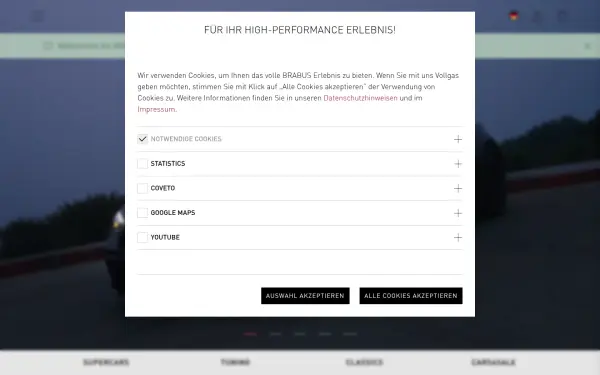 www.brabus.com