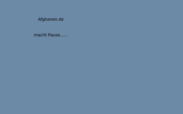 afghanen.de