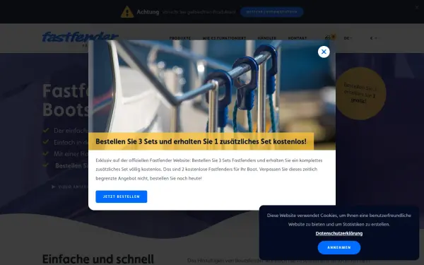 www.fastfender.de