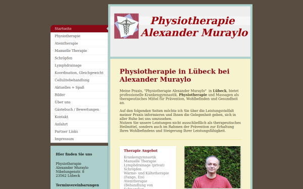 www.physiotherapie-alexander.de