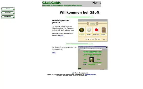 gsoft.de