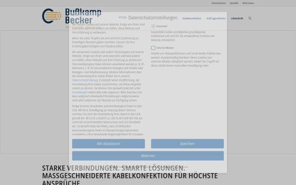 www.busskamp-becker.de