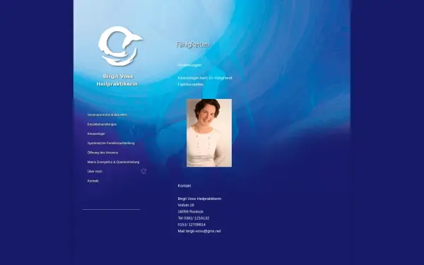 www.heilpraxisvoss.de